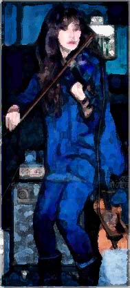 Keltic Violin and Guitar