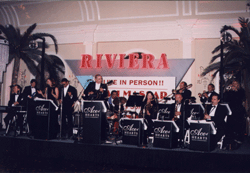 Jazz, Swing, Rock and beyond!