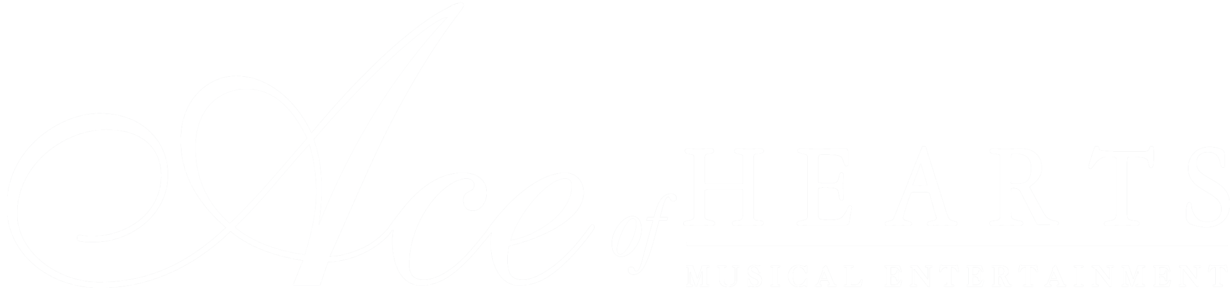 Ace of Hearts Entertainment – Your Event Specialists | Ace of Hearts Entertainment