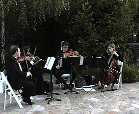 String Quartet
